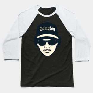 Compton Baseball T-Shirt